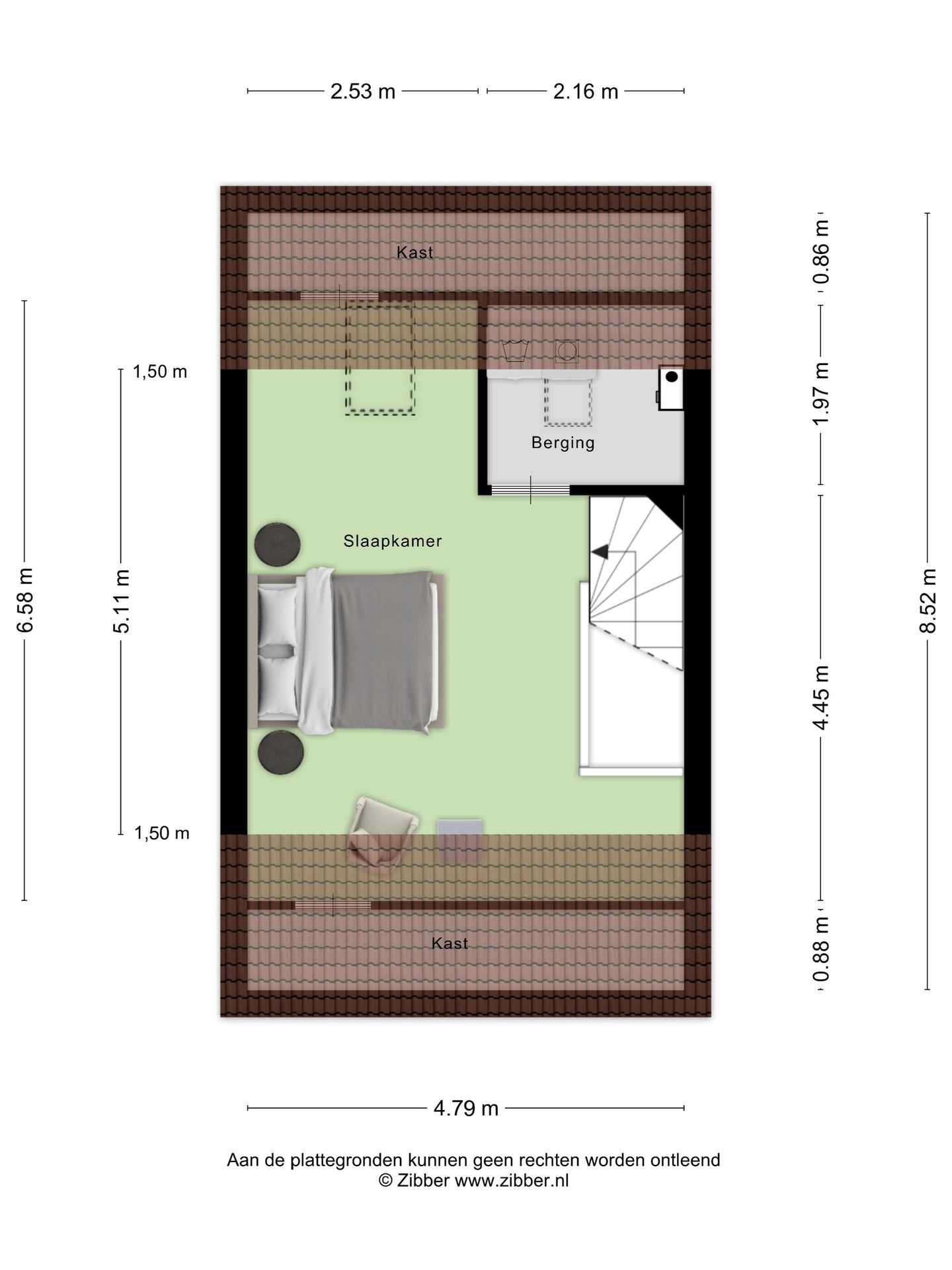 Foto 34 van Barbarastraat 96