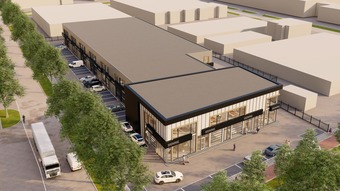 Bekijk foto 5 van Jan van der Heijdenstraat 2-S