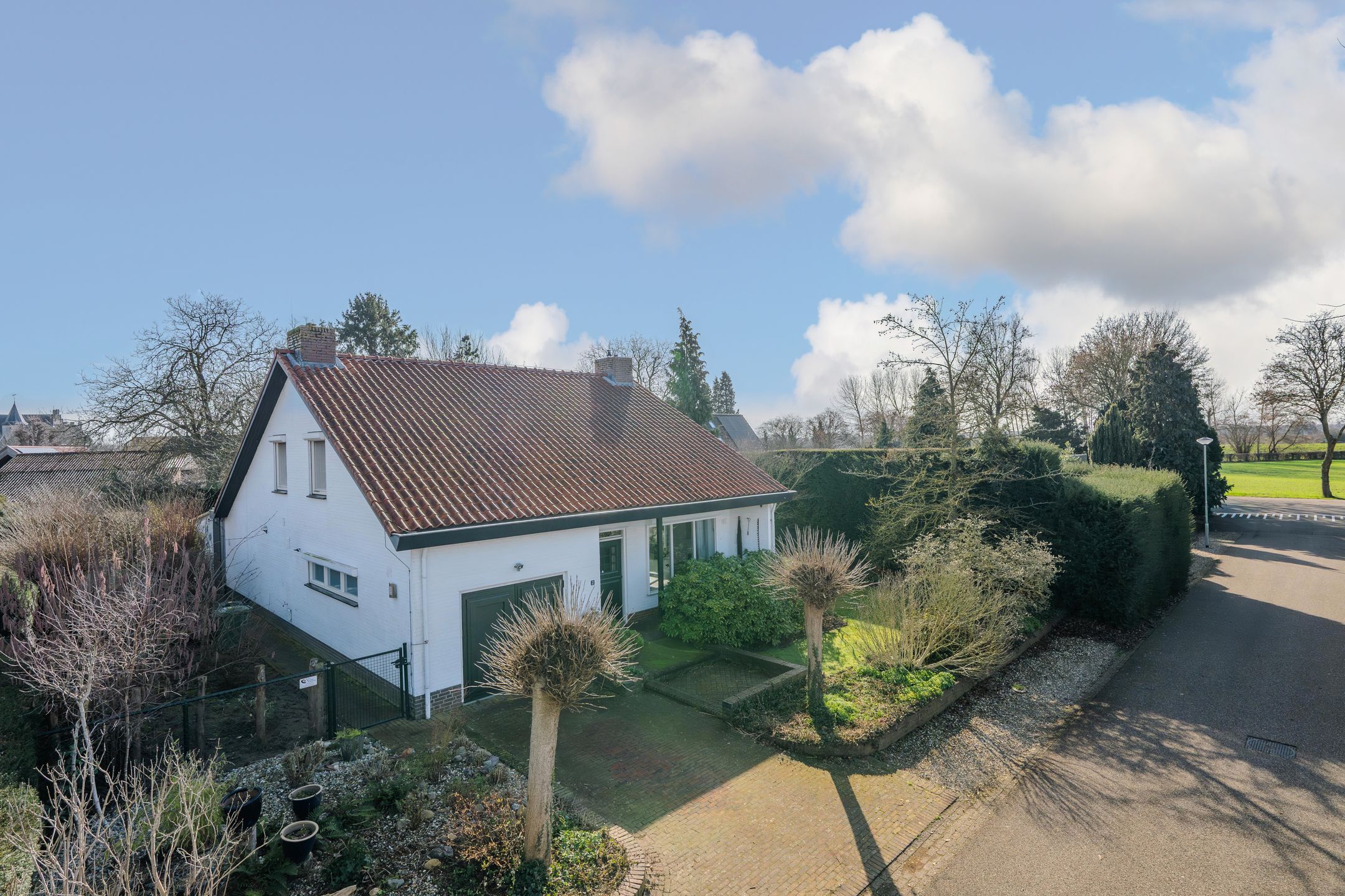 Foto 3 van Graaf de Hompeschstraat 2