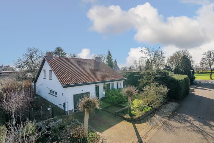 Foto 3 van Graaf de Hompeschstraat 2