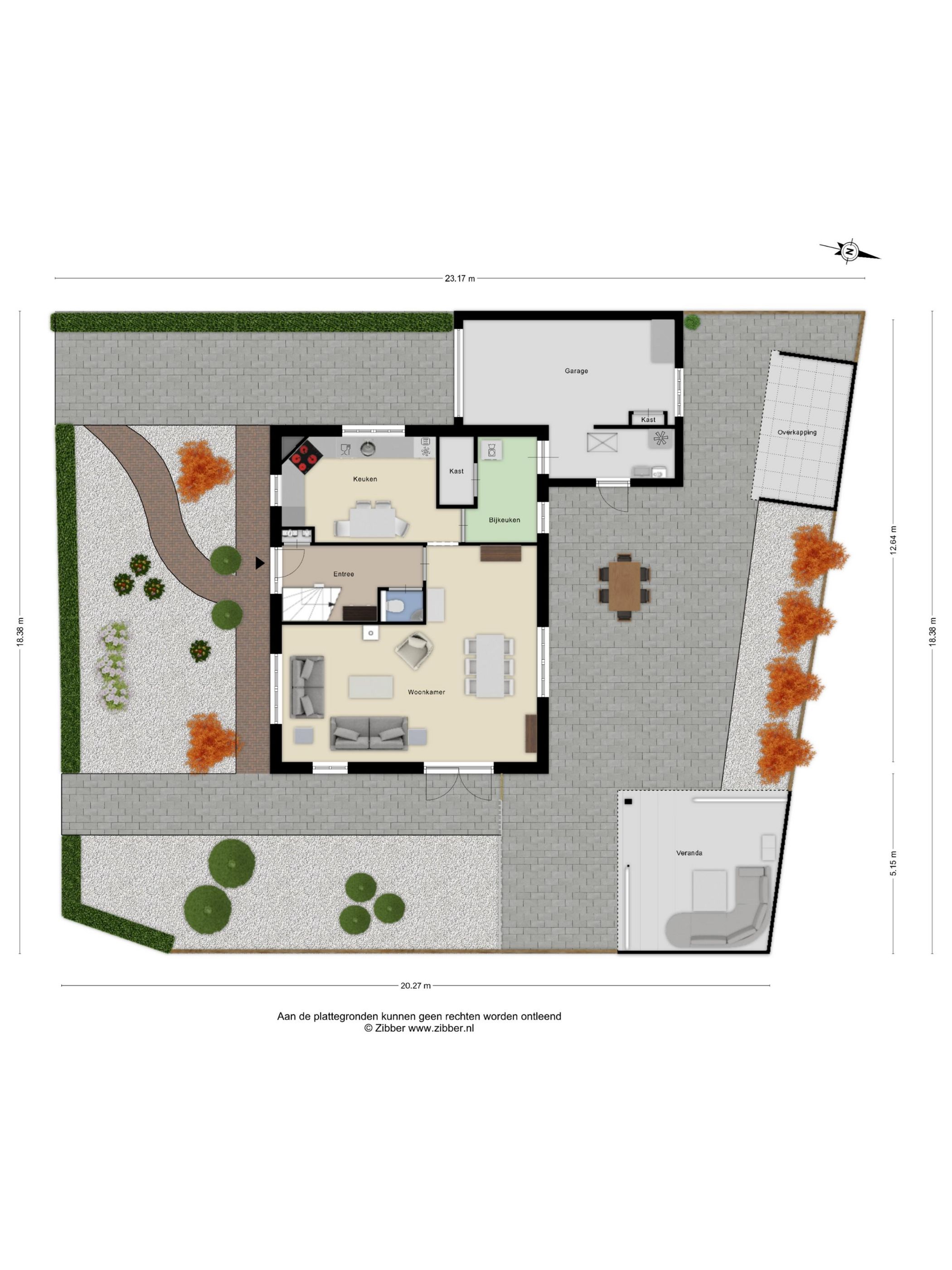 Foto 63 van Fruitstraat 26