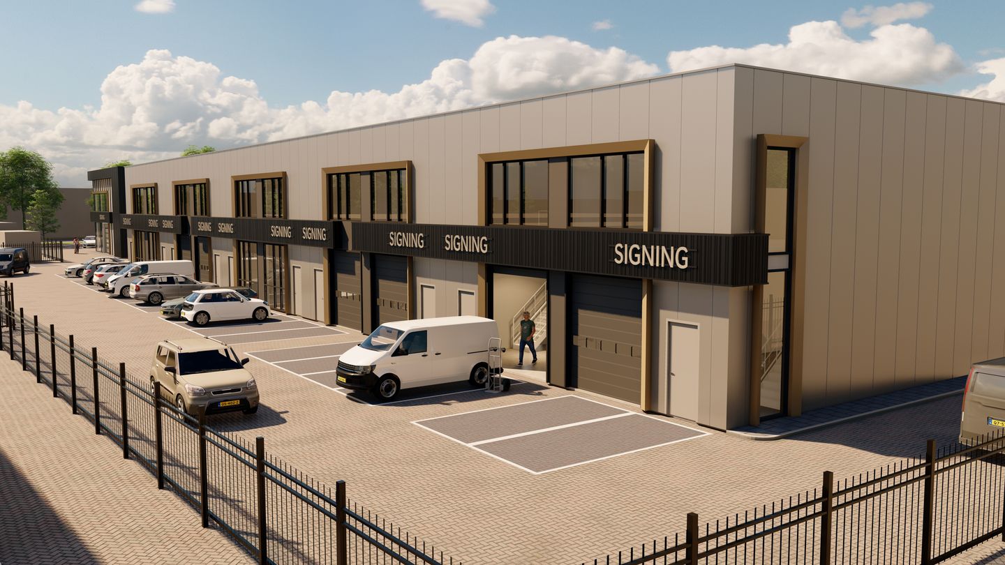 Bekijk foto 1 van Jan van der Heijdenstraat 2-R