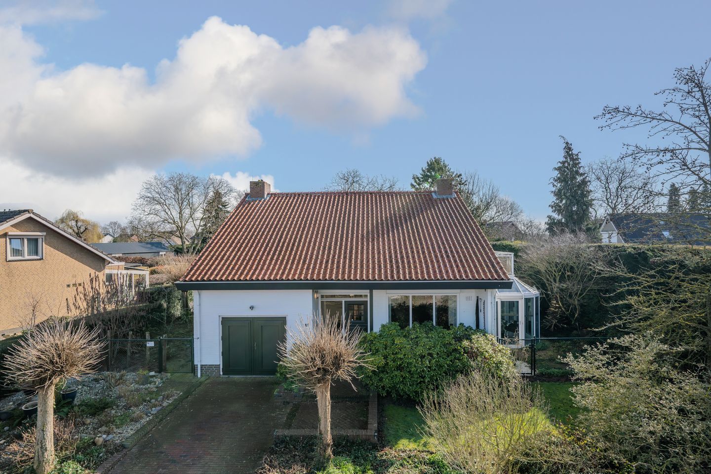 Foto 4 van Graaf de Hompeschstraat 2