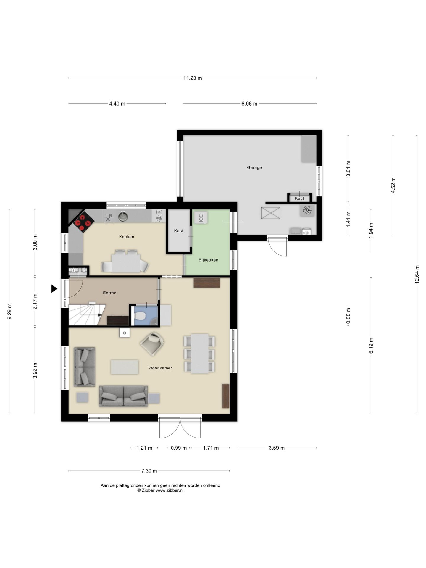 Foto 65 van Fruitstraat 26