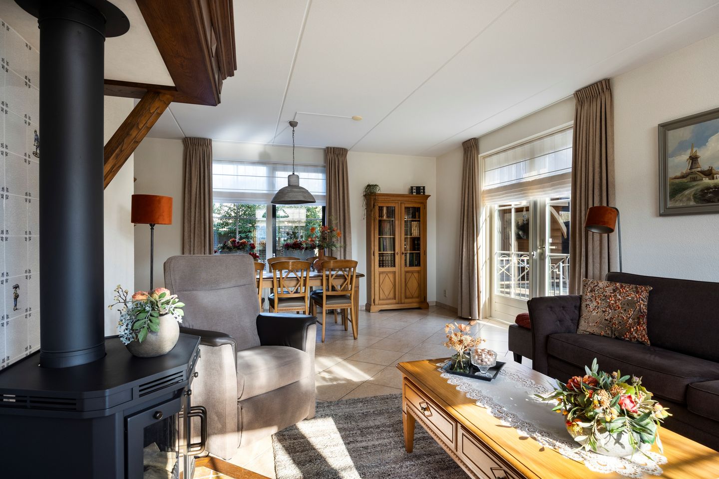 Foto 5 van Fruitstraat 26