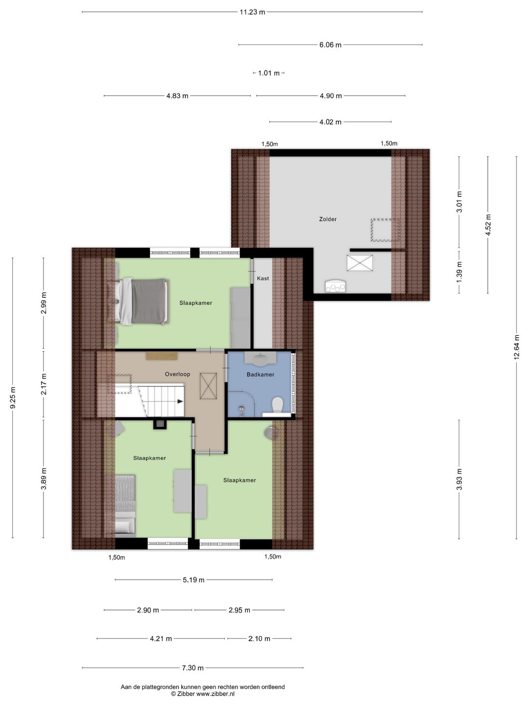 Foto 67 van Fruitstraat 26