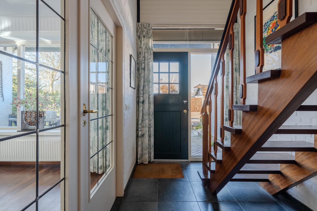 Foto 7 van Graaf de Hompeschstraat 2