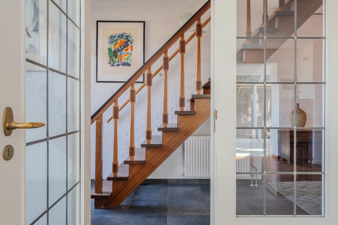 Foto 8 van Graaf de Hompeschstraat 2