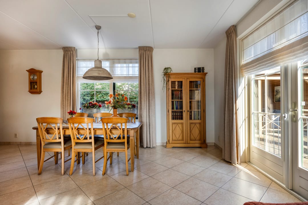 Foto 7 van Fruitstraat 26