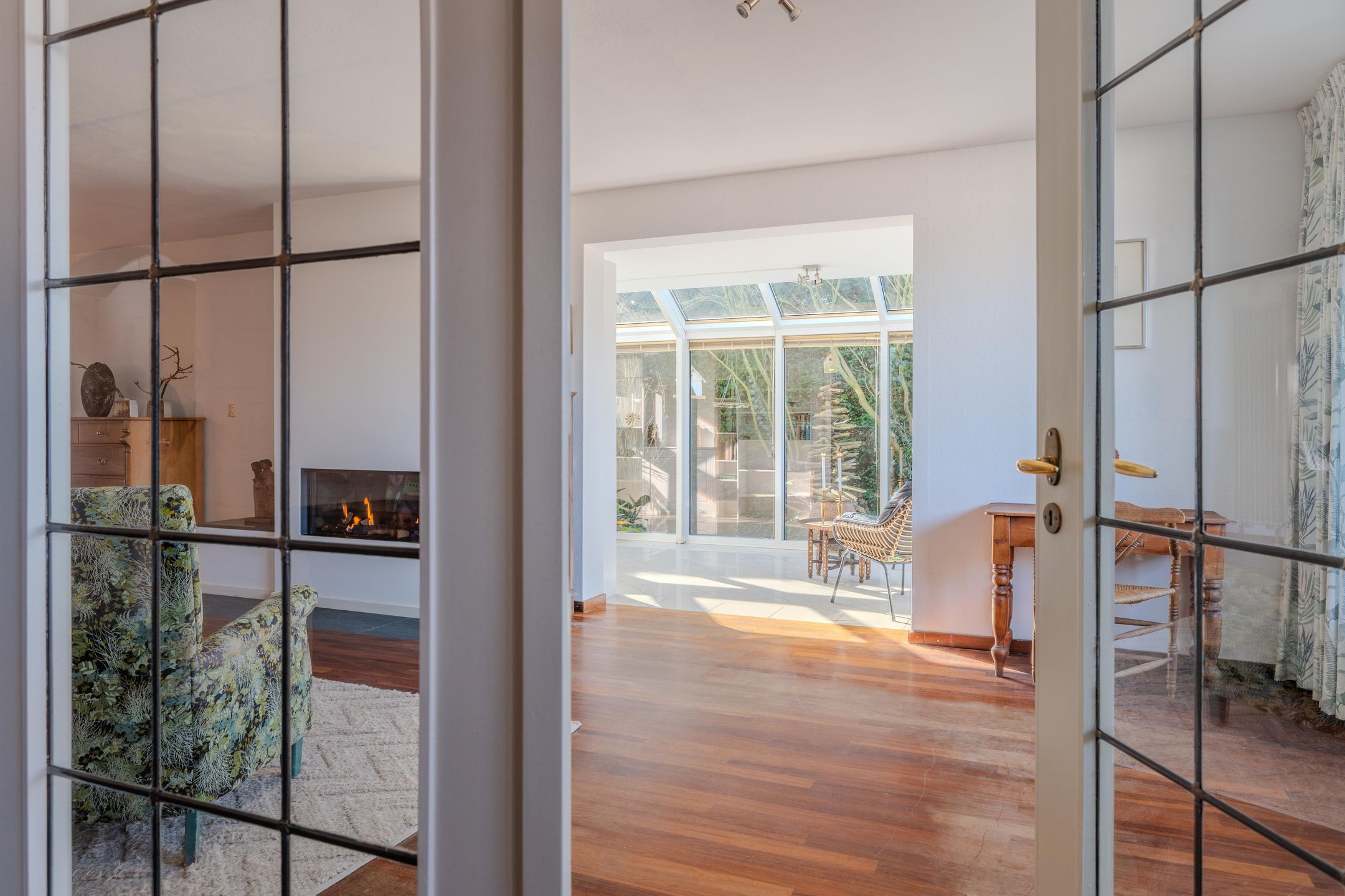 Foto 9 van Graaf de Hompeschstraat 2