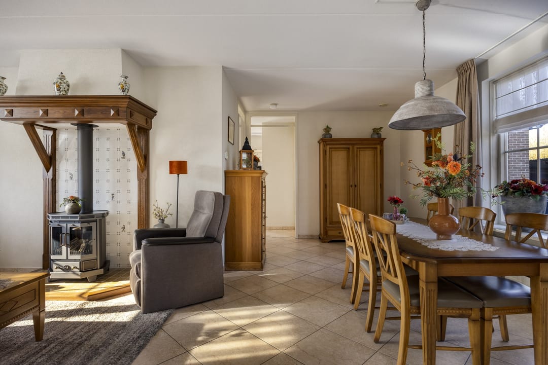 Foto 8 van Fruitstraat 26