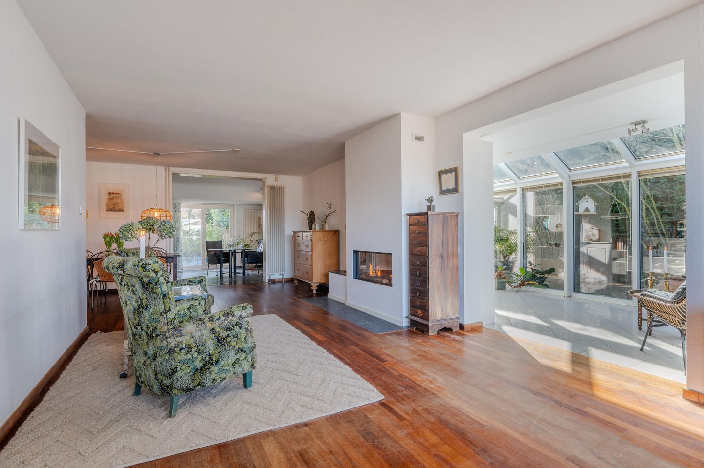 Foto 10 van Graaf de Hompeschstraat 2