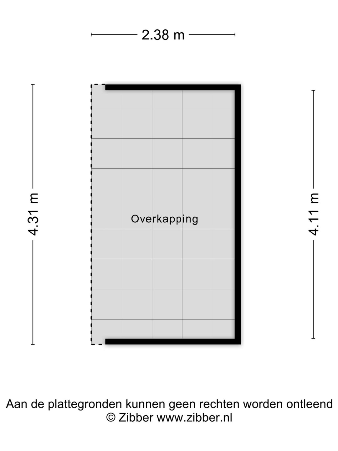 Foto 71 van Fruitstraat 26