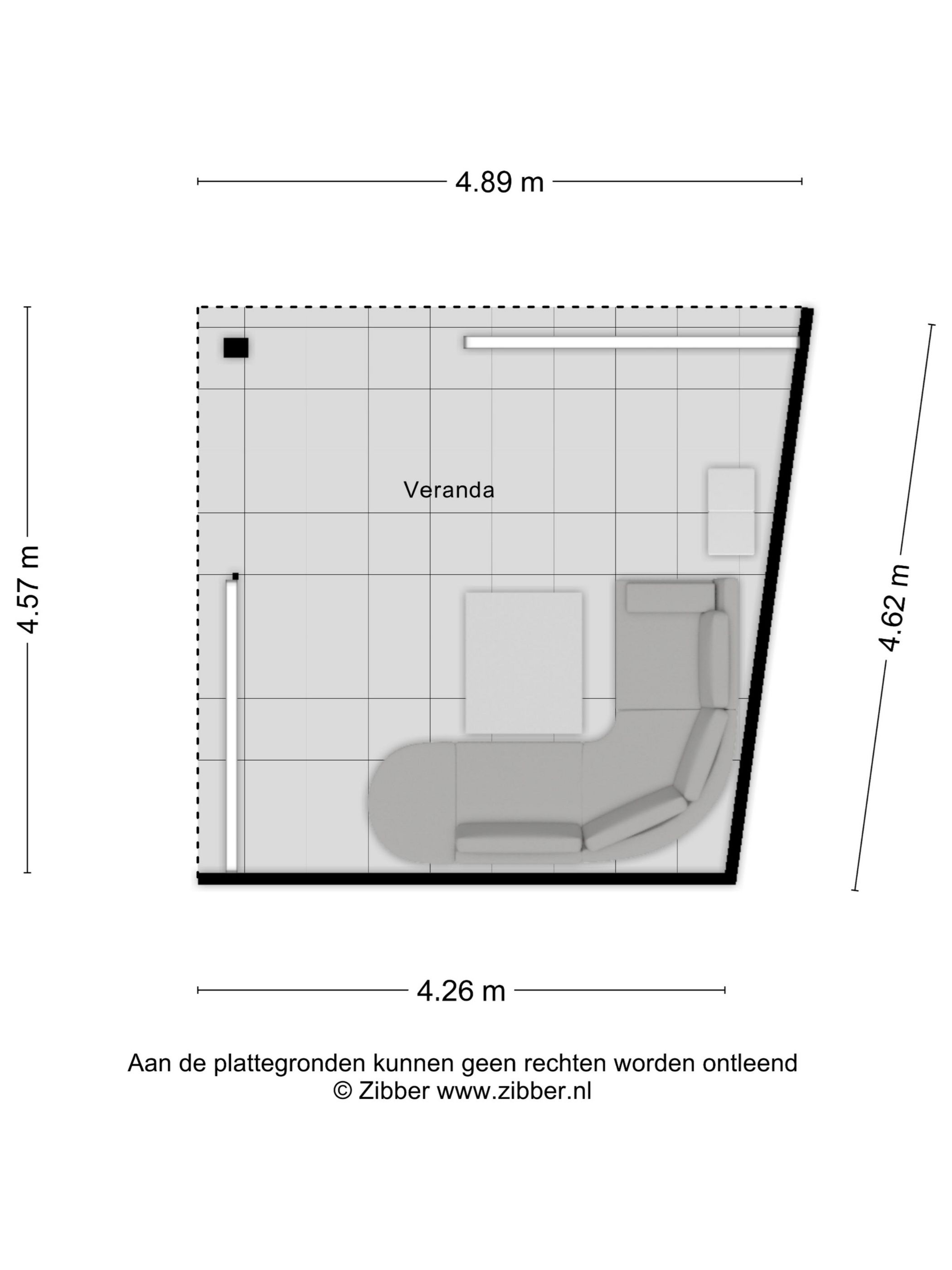 Foto 72 van Fruitstraat 26