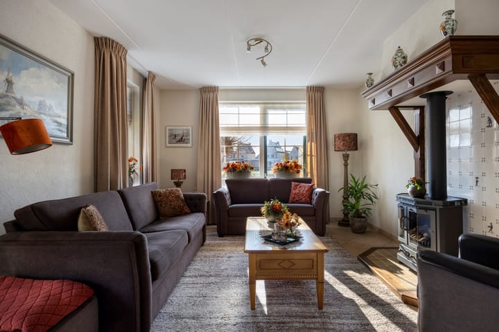 Photo 3 of Fruitstraat 26