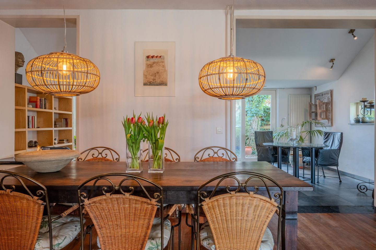 Foto 14 van Graaf de Hompeschstraat 2