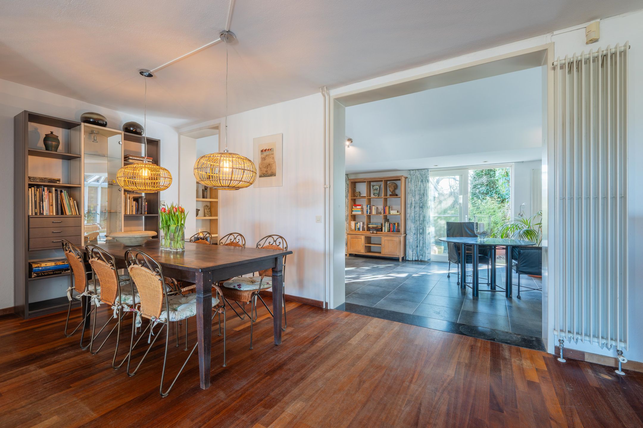 Foto 15 van Graaf de Hompeschstraat 2