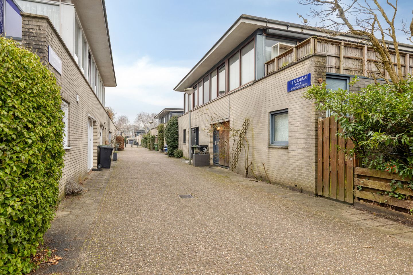 Foto 4 van H.J. Algrastraat 58