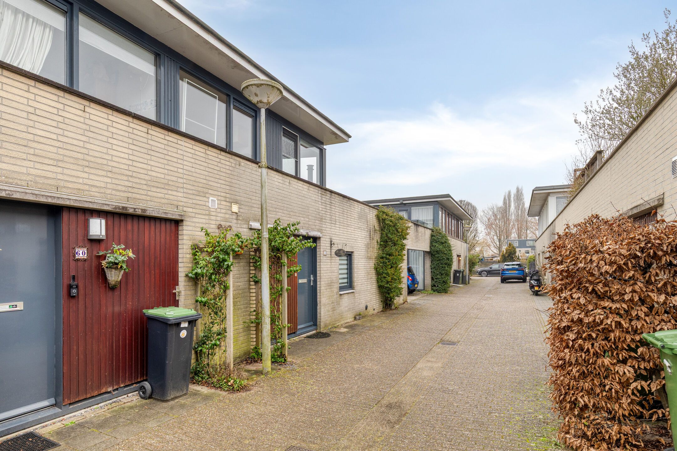 Foto 6 van H.J. Algrastraat 58