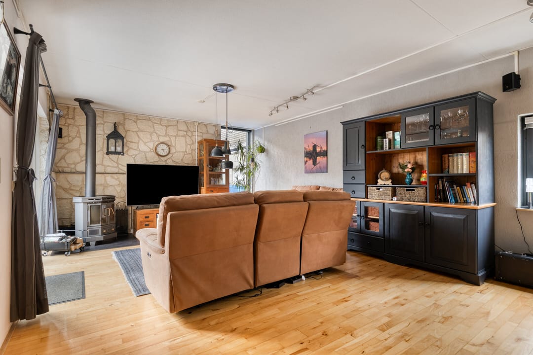 Foto 8 van H.J. Algrastraat 58