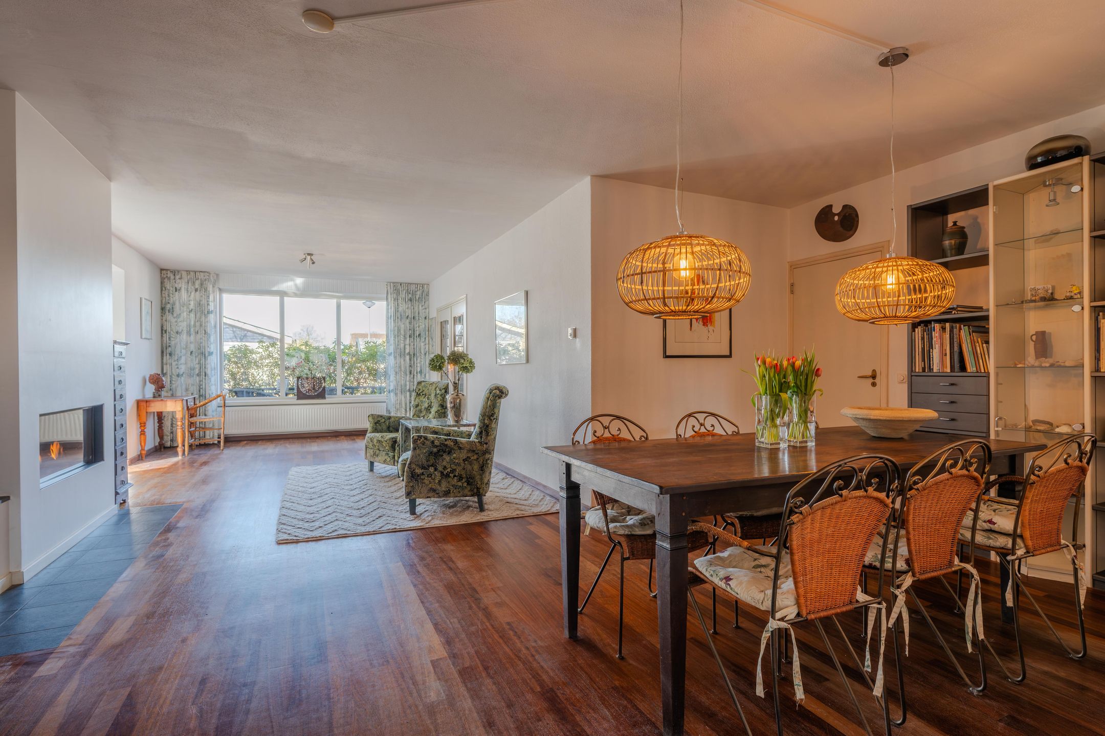 Foto 21 van Graaf de Hompeschstraat 2