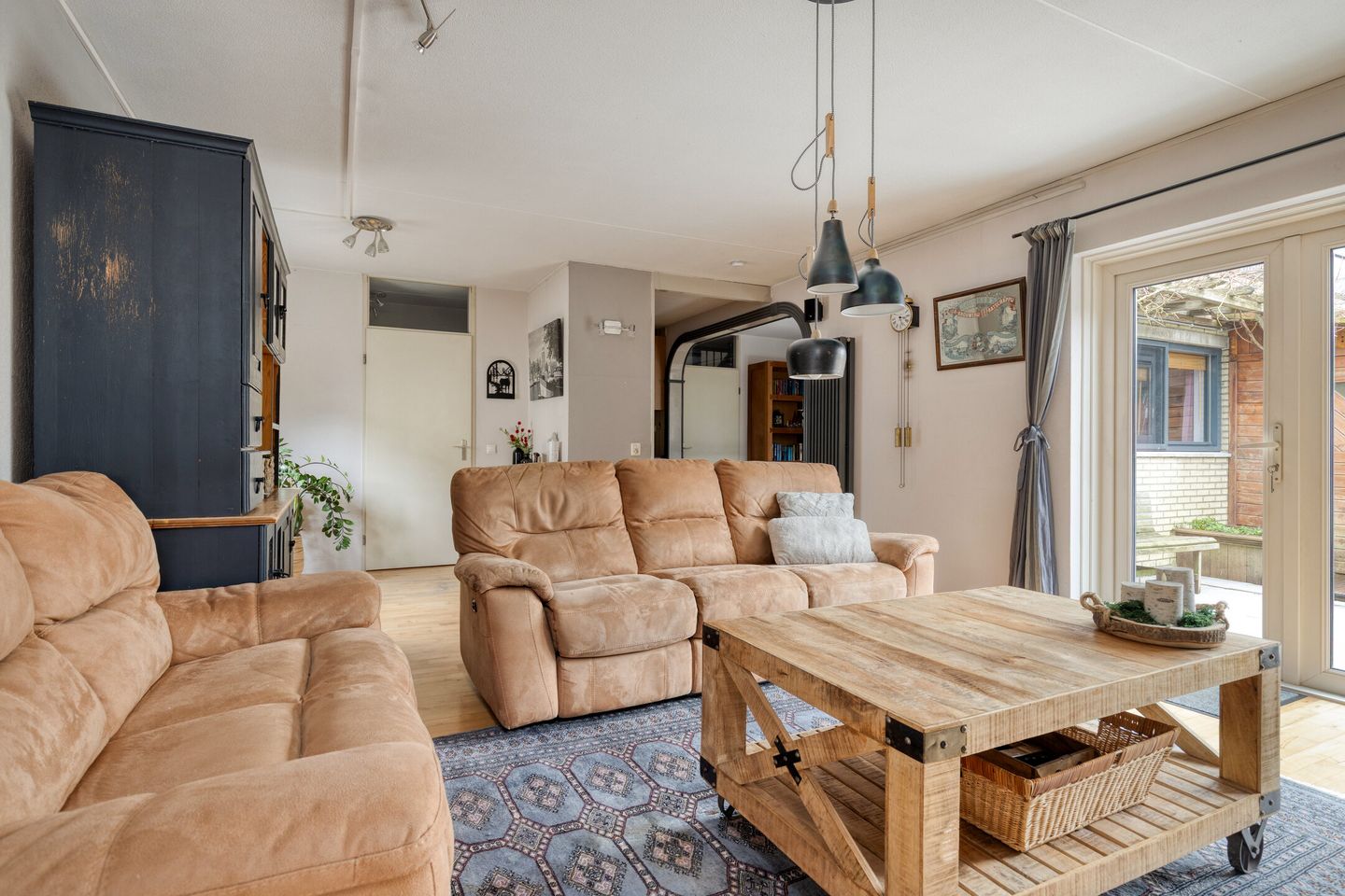 Foto 10 van H.J. Algrastraat 58