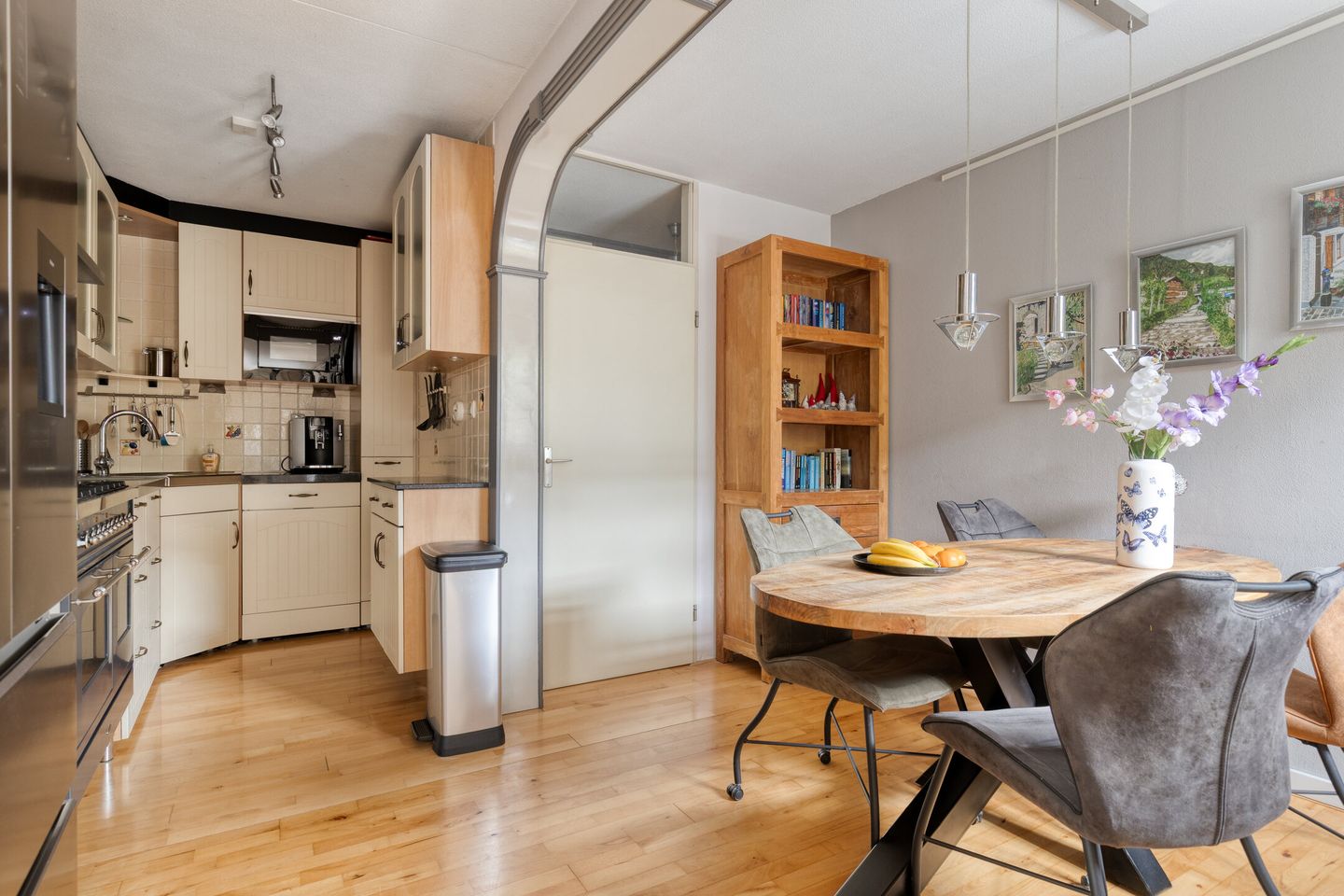 Foto 14 van H.J. Algrastraat 58