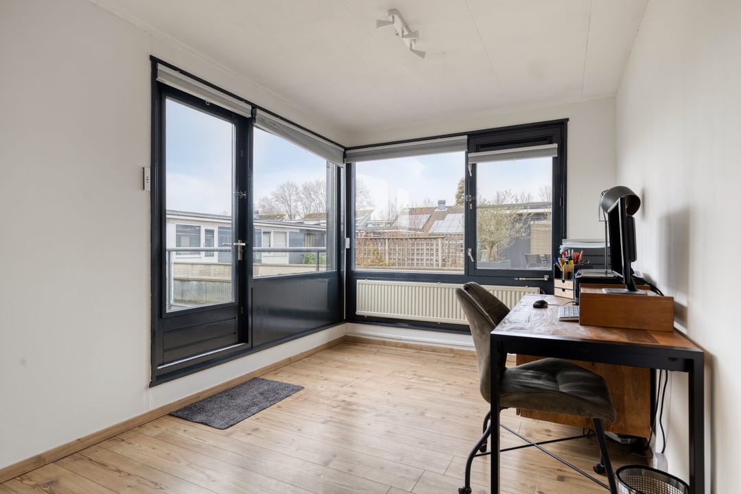 Foto 26 van H.J. Algrastraat 58