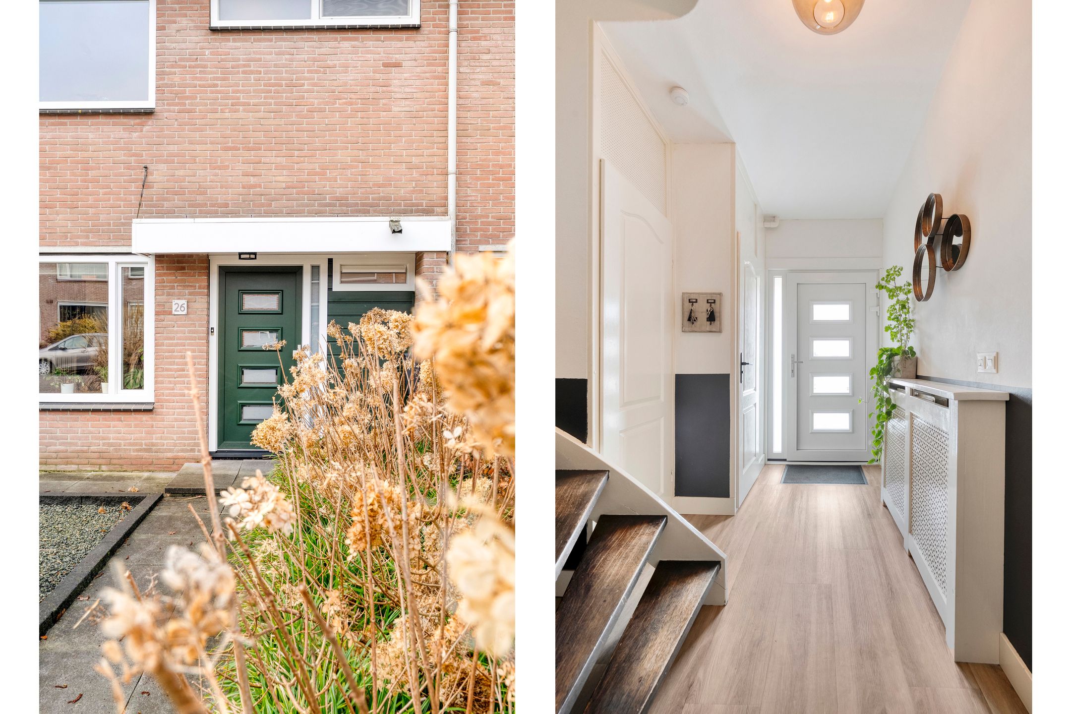 Foto 3 van De Aak 26