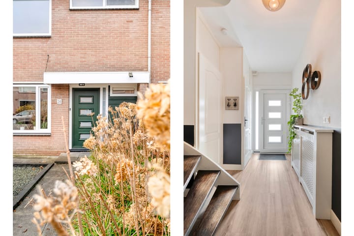 Foto 3 van De Aak 26