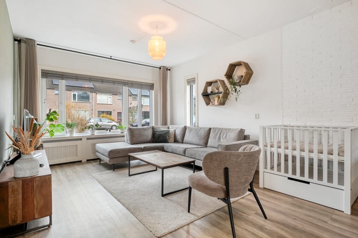 Foto 5 van De Aak 26