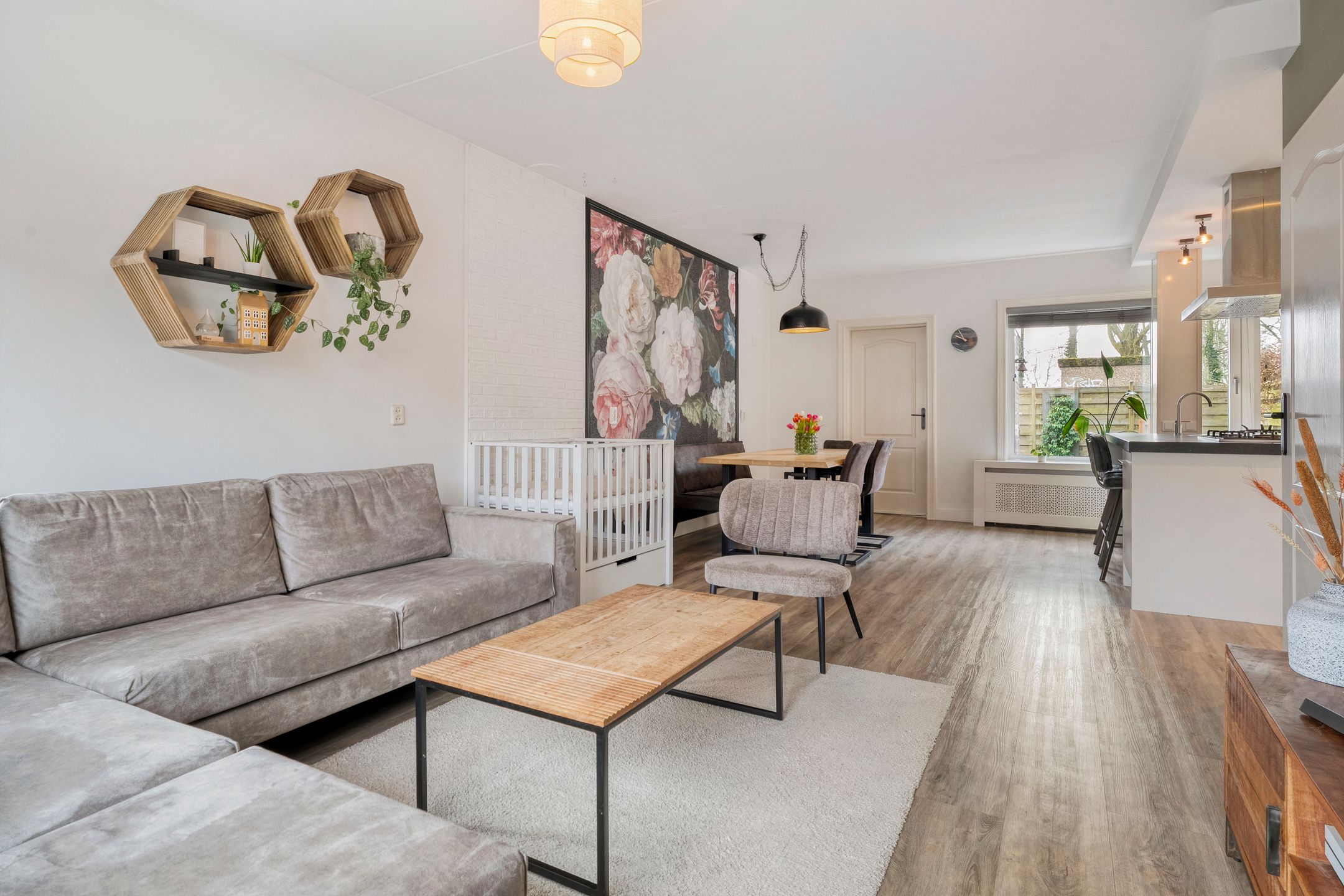 Foto 6 van De Aak 26