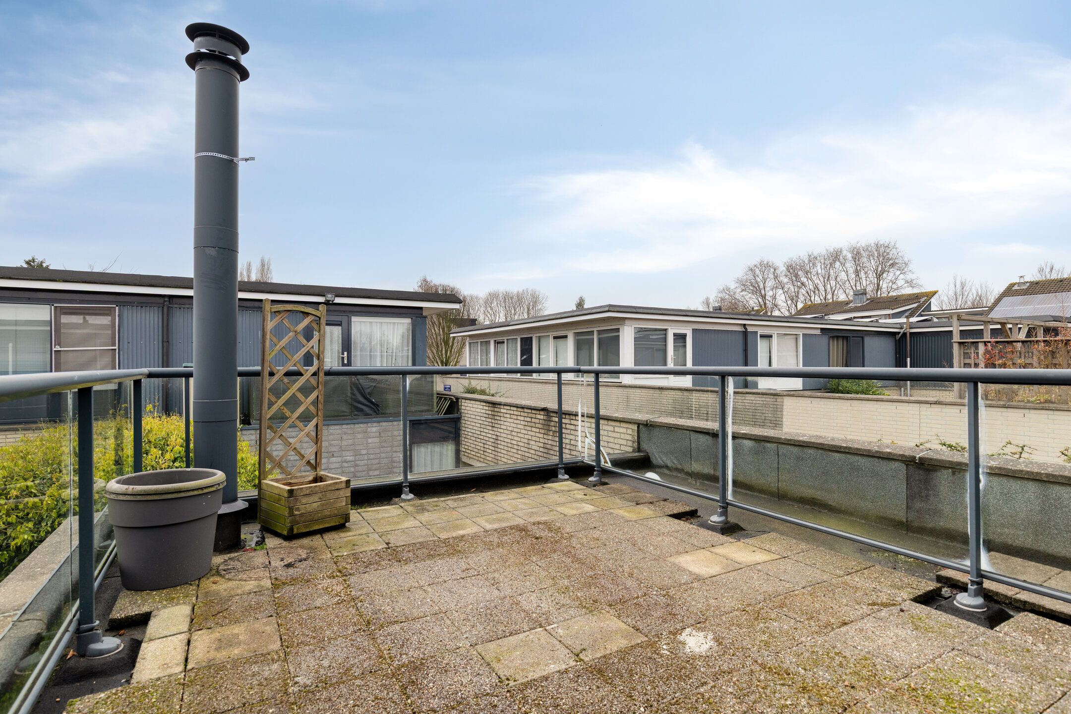 Foto 3 van H.J. Algrastraat 58