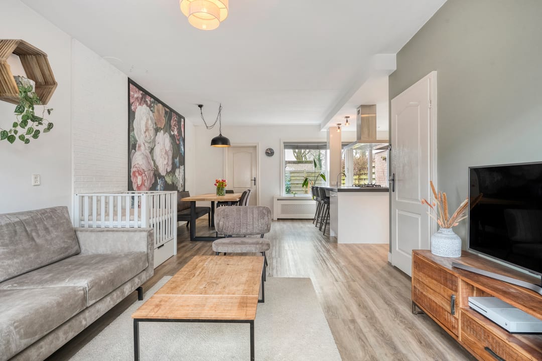 Foto 7 van De Aak 26