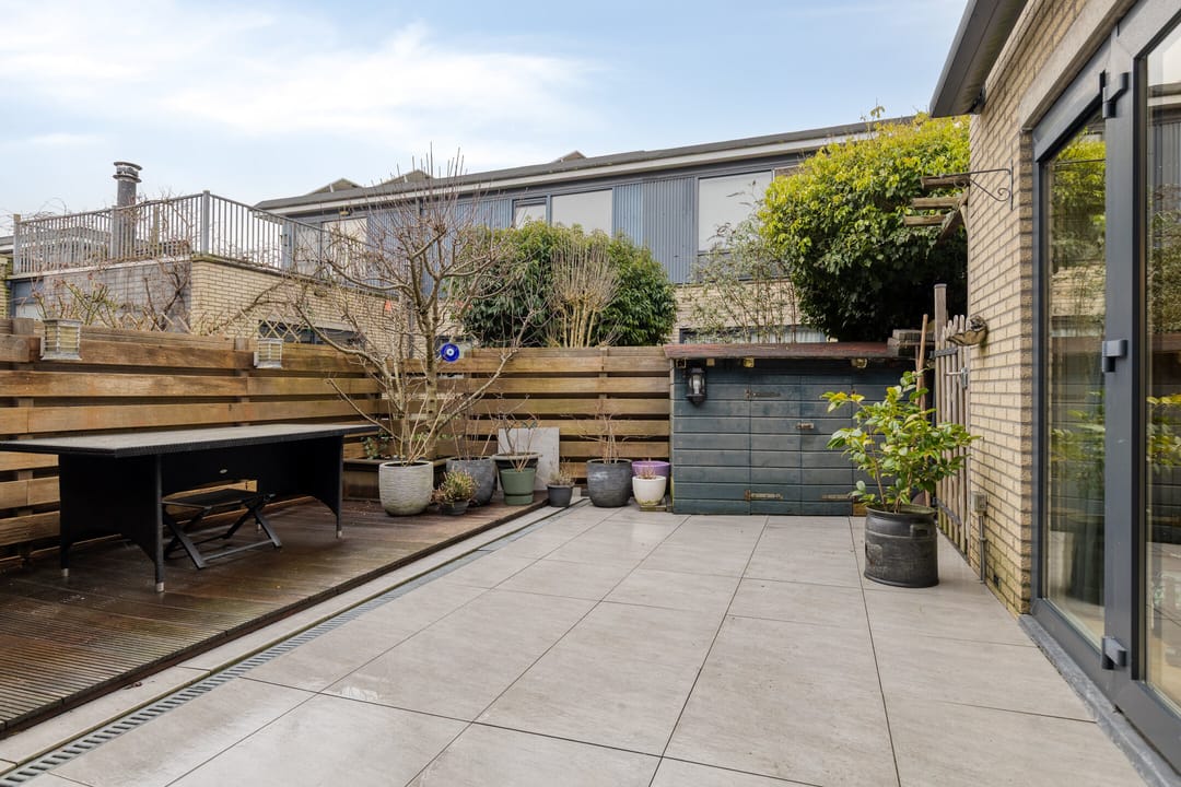 Foto 2 van H.J. Algrastraat 58