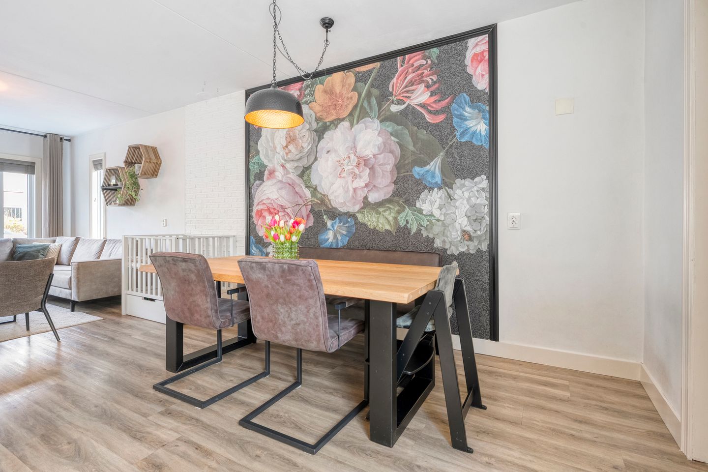 Foto 10 van De Aak 26