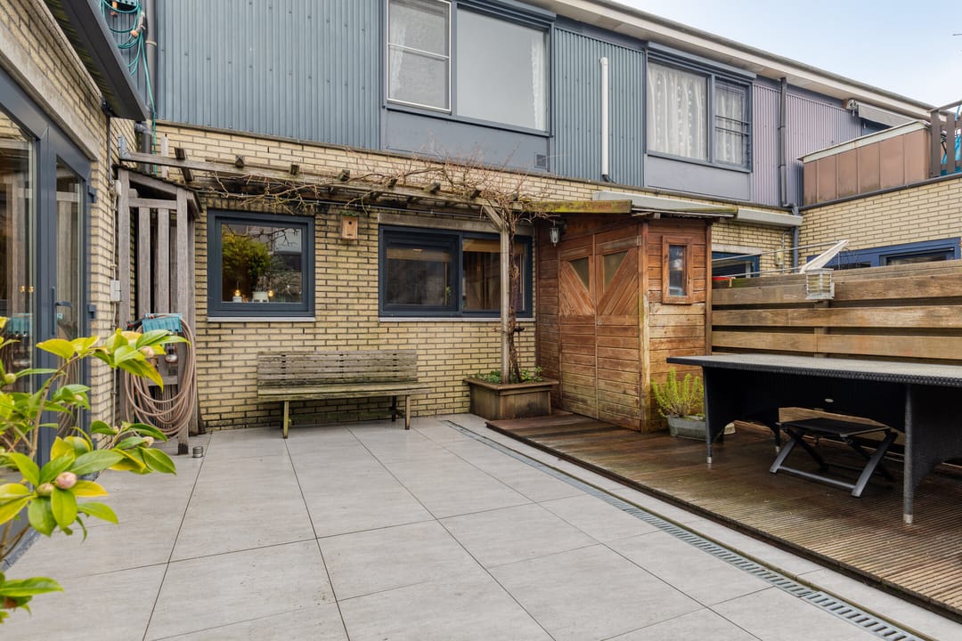 Foto 31 van H.J. Algrastraat 58