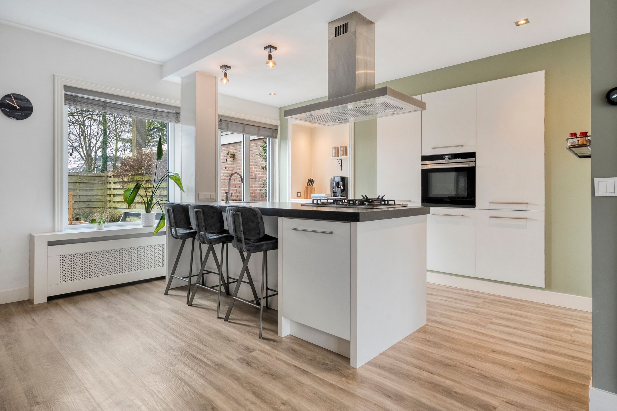 Foto 12 van De Aak 26