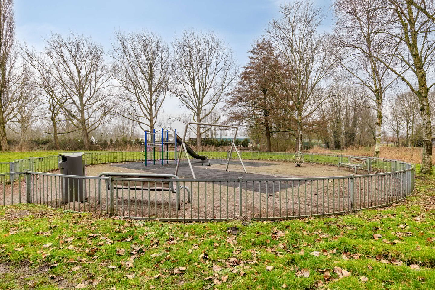 Foto 34 van H.J. Algrastraat 58