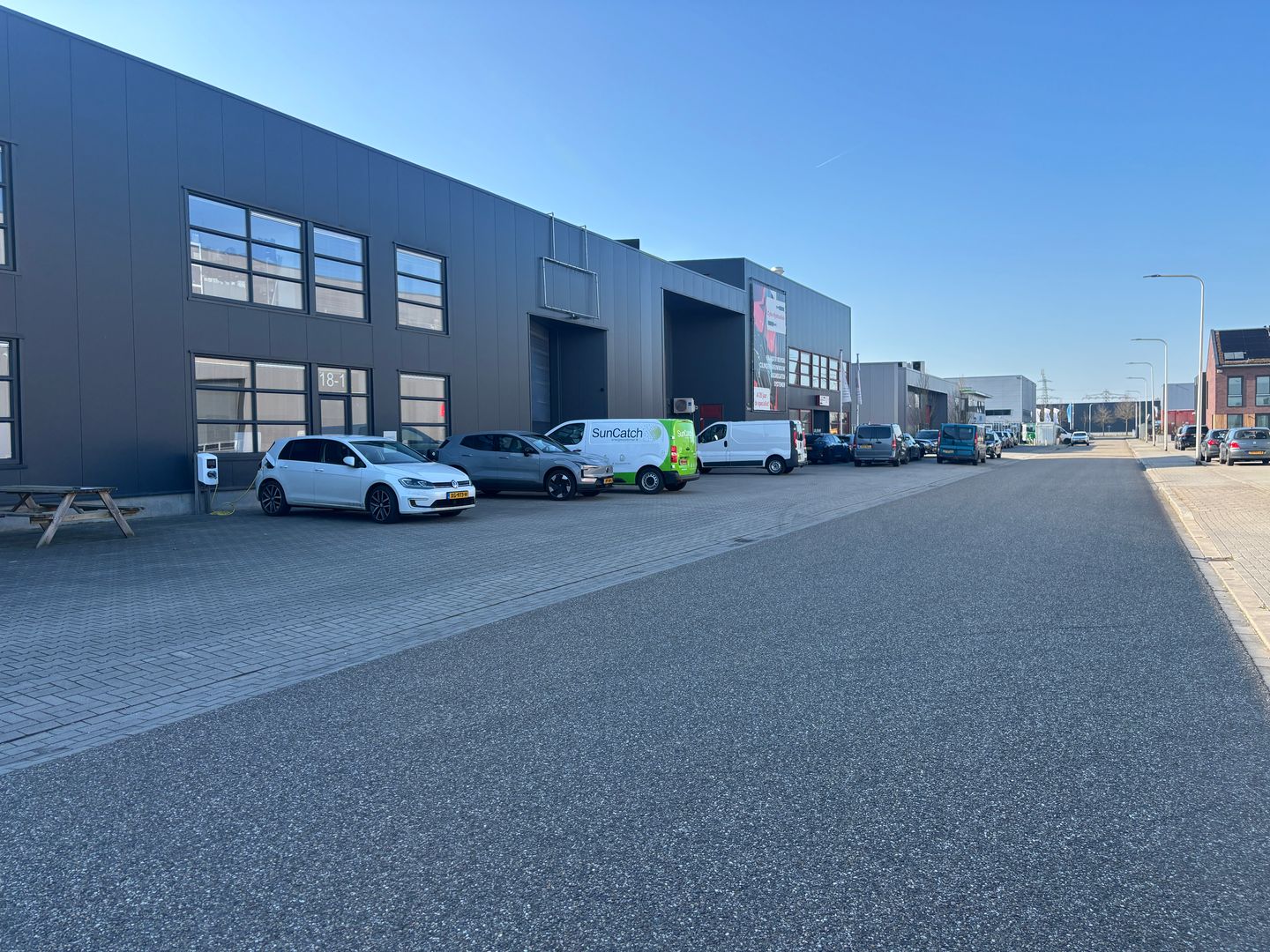 Bekijk foto 1 van Dammaten 18-01