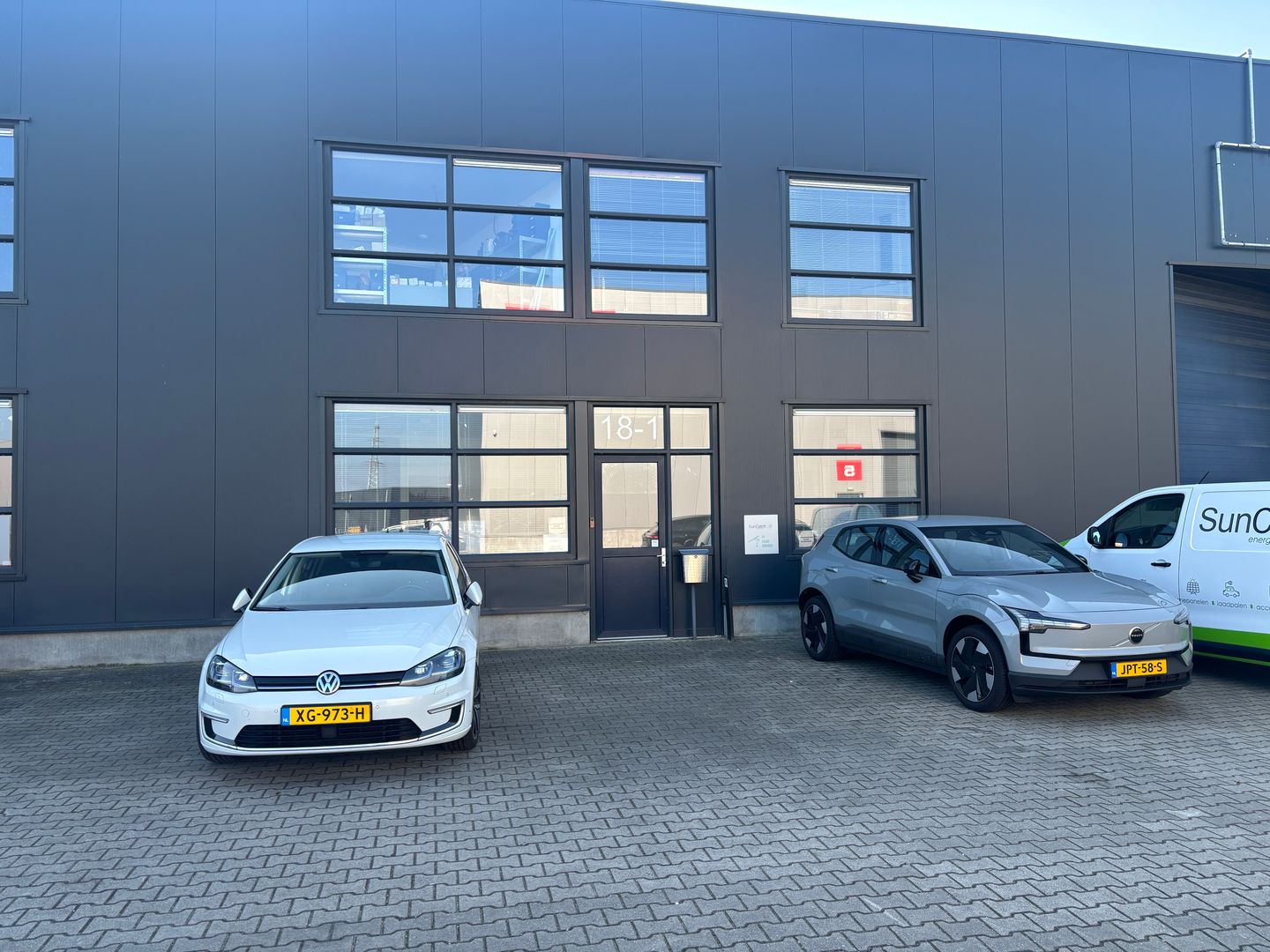 Bekijk foto 3 van Dammaten 18-01