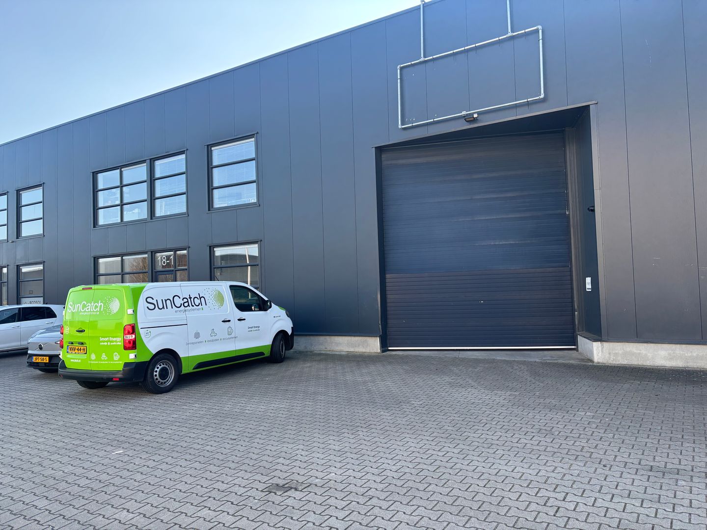 Bekijk foto 4 van Dammaten 18-01