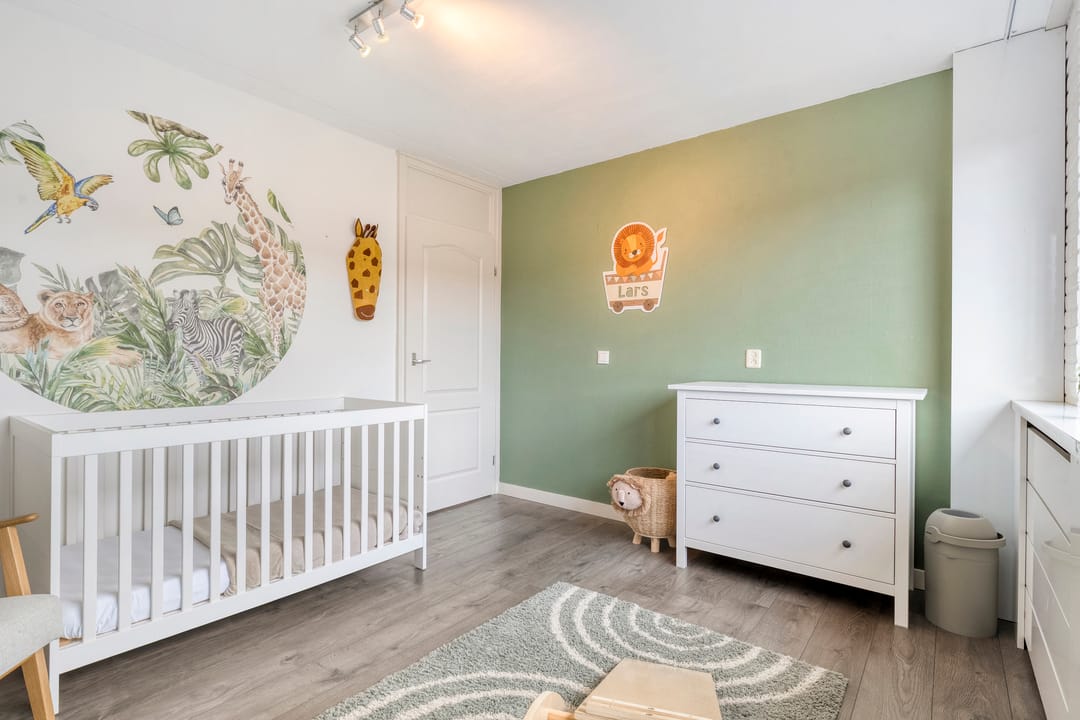 Foto 28 van De Aak 26