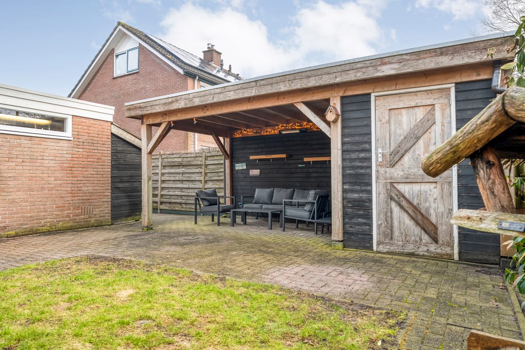 Foto 38 van De Aak 26