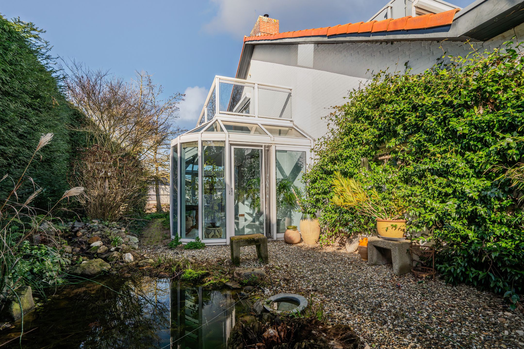 Photo 51 of Graaf de Hompeschstraat 2