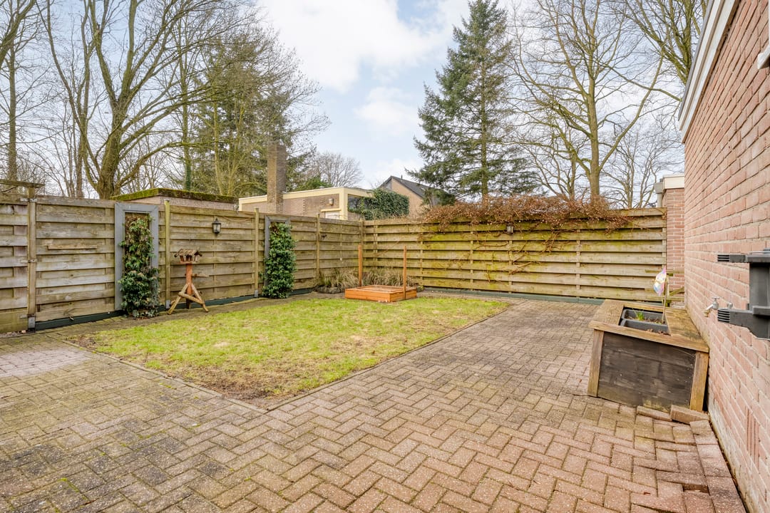 Foto 43 van De Aak 26