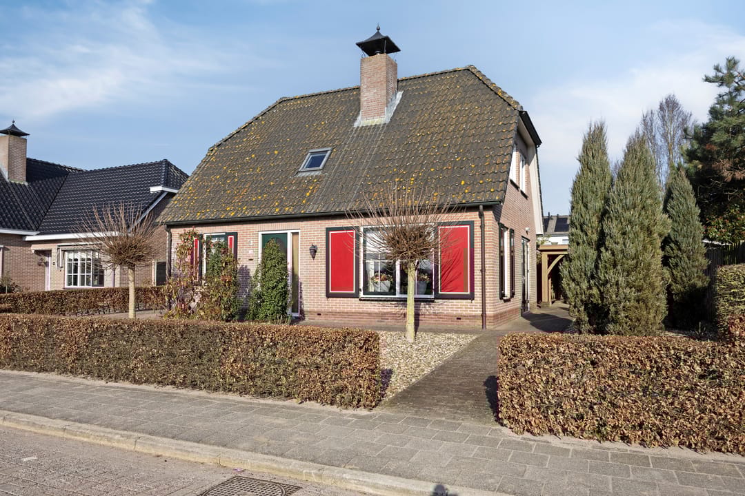 Foto 58 van Fruitstraat 26