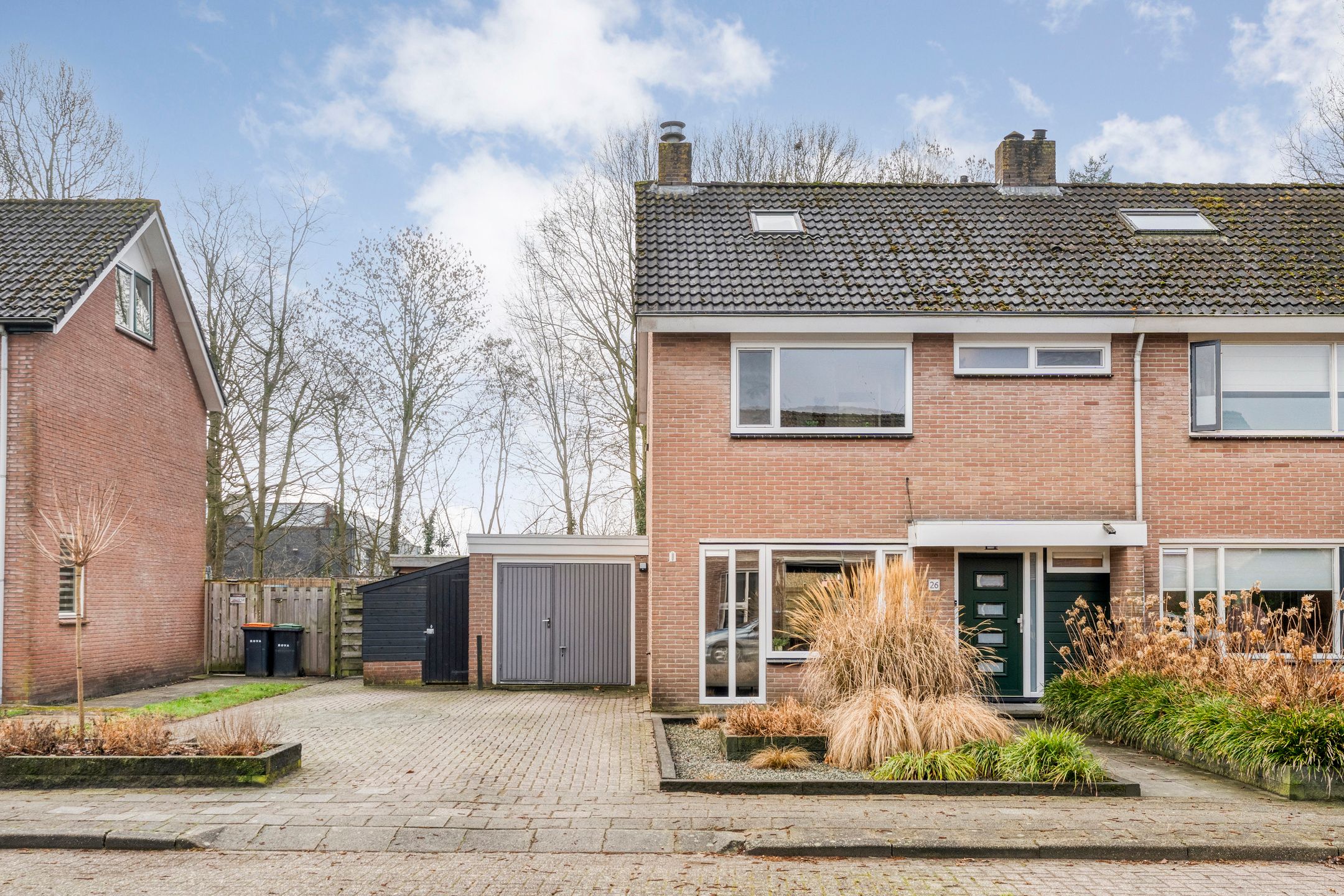 Foto 45 van De Aak 26