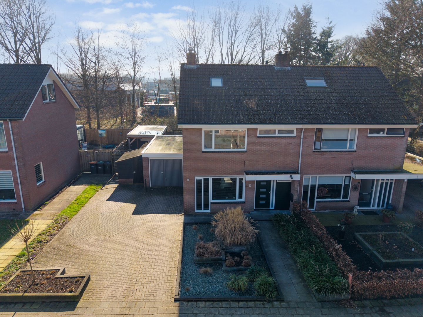 Foto 50 van De Aak 26