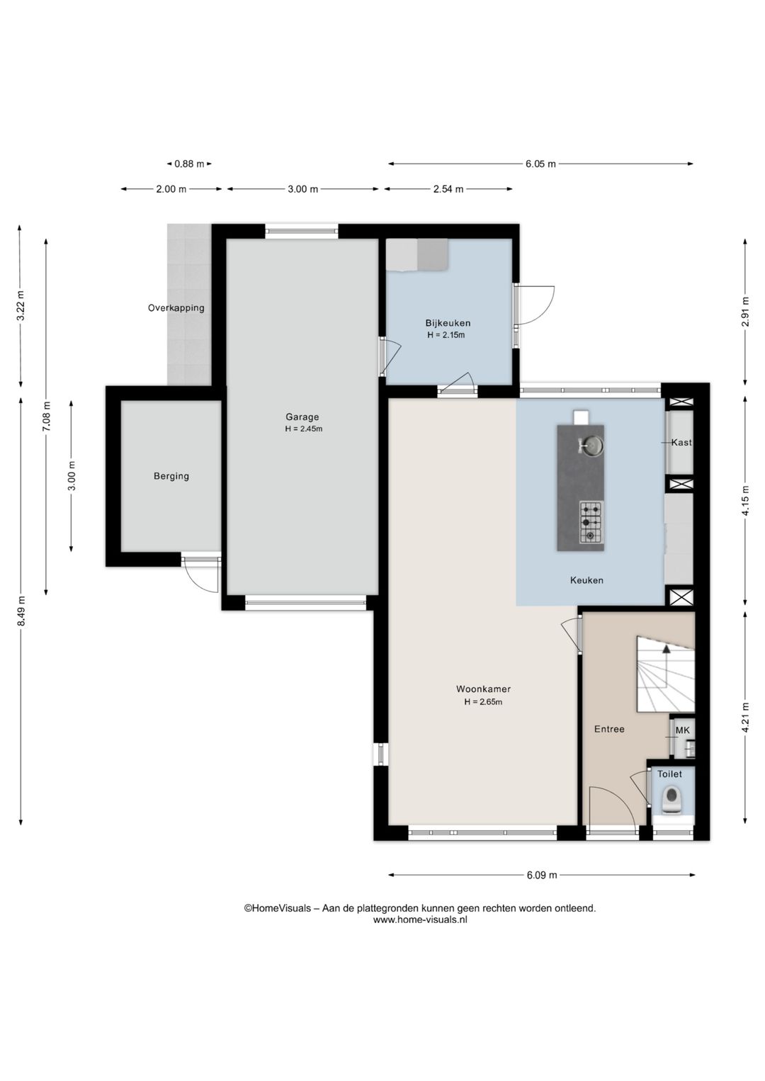 Foto 56 van De Aak 26